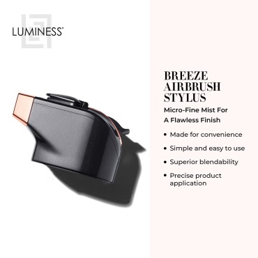 Luminess Breeze Airbrush Makeup Replacement Stylus...