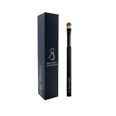 Sara Adams Cosmetiques Pro Maxi Concealer Brush 10...