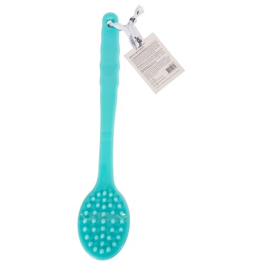 Cleanlogic Bristle Bath Brush...