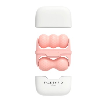 Face by Fio Ice Roller for Face & Eye Puffiness Re...