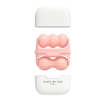 Face by Fio Ice Roller for Face & Eye Puffiness Re...