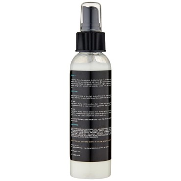 Renee Ramore Protect + Style Thermal Styling Mist ...