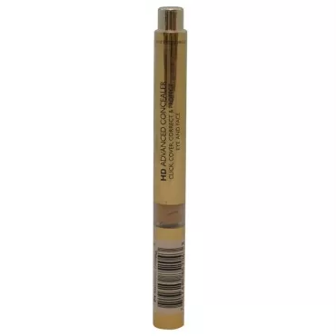 MILANI HD Advanced Concealer Eye Face-MLMAC04 Medium Honey