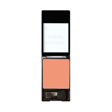 Wnw Color Icon Blshr-Apic Size .206z Wnw Color Icon Blusher-Apri-Cot In The Middle