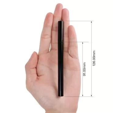 Waterproof Liquid Eyeliner. Smudgeproof Eye Liner....