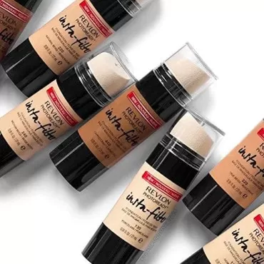Revlon Photoready Insta-Filter Foundation, Buff