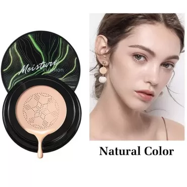 Aooba Air Cushion CC Cream Moisturizing Concealer ...