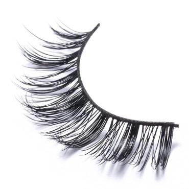 Lurella Cosmetics - Mink Eyelashes - Resilient...