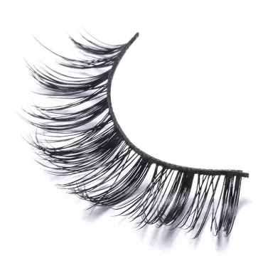 Lurella Cosmetics - Mink Eyelashes - Resilient...