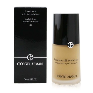 Giorgio Armani 6.25 Luminous Silk Foundation 30 ml / 1 oz