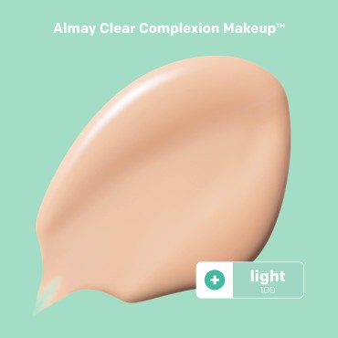Almay Clear Complexion Acne & Blemish Spot Treatme...