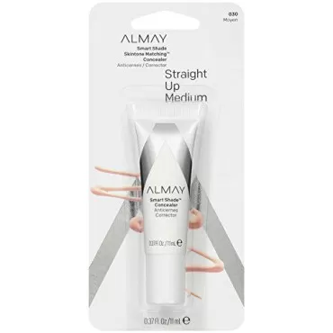 Almay Smart Shade Concealer, Hypoallergenic, Cruel...