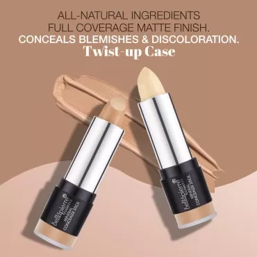bellapierre Mineral Concealer Stick | Easy to Blen...