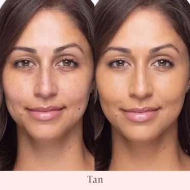 Mally Beauty Stress Less Performance Foundation - ...