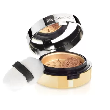 Elizabeth Arden Pure Finish Mineral Foundation, Pure Finish 3, 1 ct.
