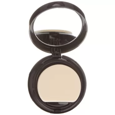 Estee Lauder Women's Double Wear Makeup To Go Liquid Compact, 3C2 Pebble, 0.40 Ounce