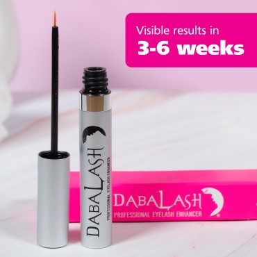 Dabalash Professional Eyelash & Brow Strengthener ...