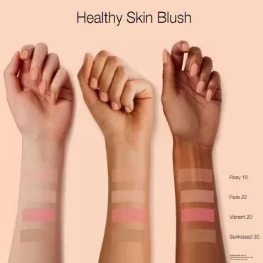 Neutrogena Healthy Skin Blush, 50/Luminous, 0.19 O...