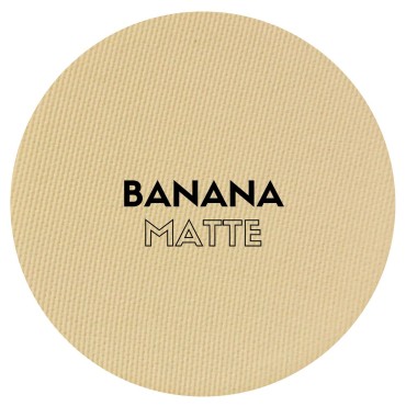 Banana Setting Highlighting Pressed Powder Makeup ...