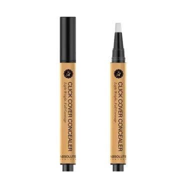 Absolute New York Click Cover Concealer (Green)...