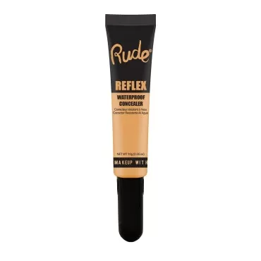 Rude - Reflex Waterproof Concealer - Fair...