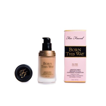 Too Faced (Exclusive Sephora Makeup Base) - Born T...