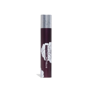 Fitglow Beauty - Natural Plum Lash Primer | Vegan,...
