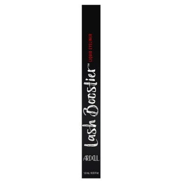 Ardell Lash Boostier Liquid Eyeliner...