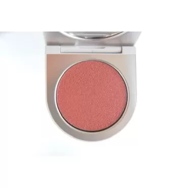 ROSE INC Cream Blush Refillable Cheek & Lip Color Foxglove