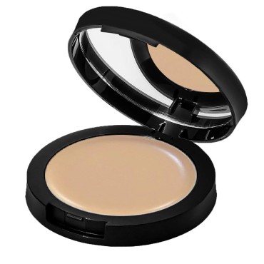 BaeBlu Organic Concealer, FULL Coverage Cover Up, ...