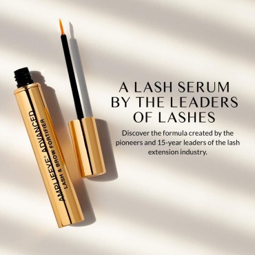 Xtreme Lashes Amplifeye Advanced Lash & Brow Forti...