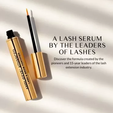Xtreme Lashes Amplifeye Advanced Lash & Brow Forti...