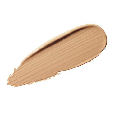 L.A. COLORS Truly Matte Foundation, Natural, 1.35 Fl Oz