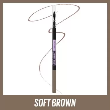 Maybelline New York Brow Ultra Slim Defining Eyebr...