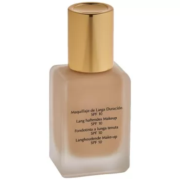 Estee Lauder Double Wear Stay-in Place Makeup Spf 10-1w2 for Women, Sand, 1 Fluid Ounce