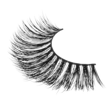 Lurella Cosmetics - Mink Eyelashes - Lulu...