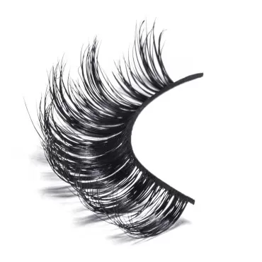 Lurella - Mink eyelash - Atomic...