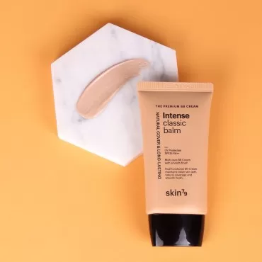 SKIN79 Intense Classic Balm Premium BB Cream 43.5g...