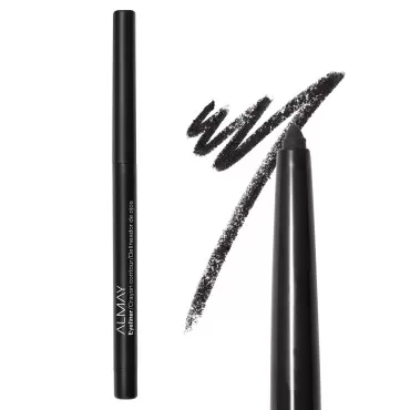 Almay Eyeliner Pencil, Hypoallergenic, Cruelty Fre...