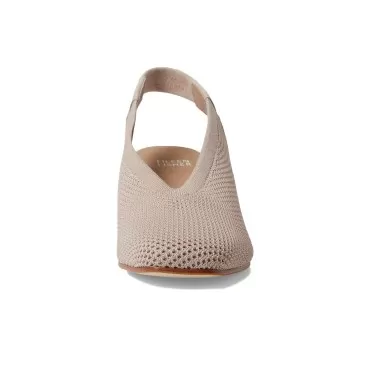 Eileen Fisher Vasa Blush 5.5 B (M)