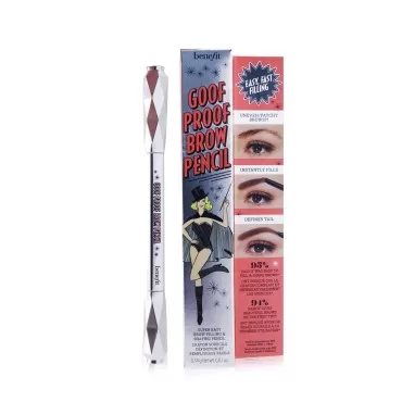 Benefit Cosmetics Goof Proof Waterproof Easy Shape...