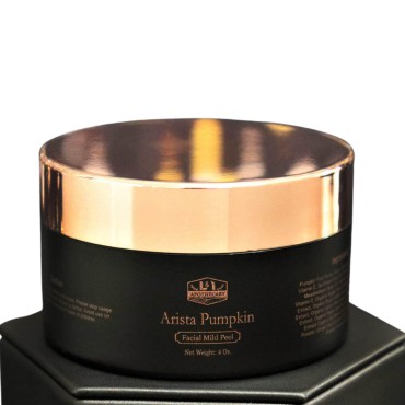 4 fl. Oz. Arista Pumpkin Enzyme Mask - Exfoliating...