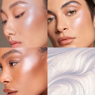 COVER FX Custom Enhancer Drops - Halo: Iridescent ...