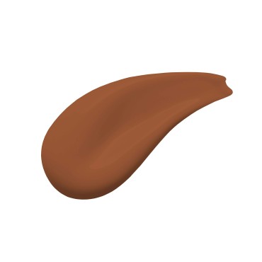 Trish McEvoy Even Skin Water Foundation, Dark, 1.0...