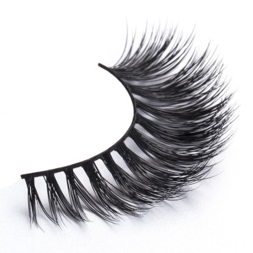 Lurella Cosmetics - Mink eyelash - LOUISE...