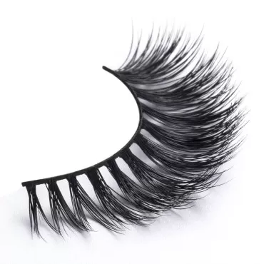 Lurella Cosmetics - Mink eyelash - LOUISE...