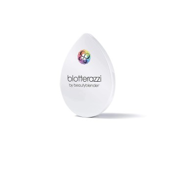 BEAUTYBLENDER Blotterazzi Reusable Makeup Blotting...