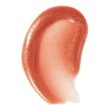 e.l.f. Lip Lacquer, Nourishing, Non-Sticky Ultra-Shine Lip Gloss With Sheer Color, Infused With Vitamins A & E, Vegan & Cruelty-Free, Mauve Glitz