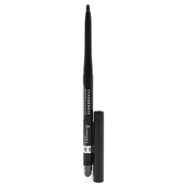 Rimmel London Exaggerate Eye Definer Crayon Waterp...