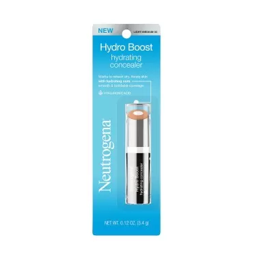 Neutrogena Hydro Boost Hydrating Concealer Stick f...